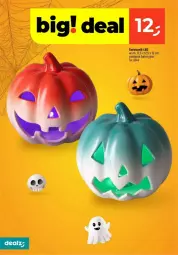 Gazetka promocyjna Dealz - Gazetka - ważna od 19.10 do 19.10.2024 - strona 11 - produkty: Silan