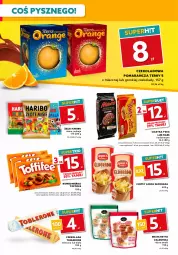 Gazetka promocyjna Dealz - Gazetka na otwarcie - Elbląg - Gazetka - ważna od 10.09 do 10.09.2021 - strona 2 - produkty: Ciastka, Toblerone, Gra, Chipsy, Coca-Cola, Twix, Loyd, Czekolada, Napój gazowany, Mars, Artykuły spożywcze, Toffifee, Oshee, Fanta, Alcon, Amica, Sprite, Herbata, Haribo, Napój, Biszkopty, Fa