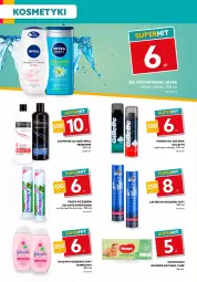 Gazetka promocyjna Dealz - Gazetka na otwarcie - Elbląg - Gazetka - ważna od 10.09 do 10.09.2021 - strona 4 - produkty: Domestos, Papier, Persil, Pasta do zębów, Pianka do golenia, Cillit Bang, Taft, Płyn do płukania, Ręcznik, Huggies, Chusteczki, Szampon, Gillette, Lakier do włosów, Fairy, Vanish, Odżywka, Dozownik, Colgate, Sprzątanie, Nivea, Lakier, LG, Fa