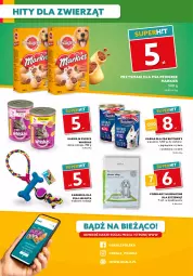 Gazetka promocyjna Dealz - Gazetka na otwarcie - Elbląg - Gazetka - ważna od 10.09 do 10.09.2021 - strona 8 - produkty: Ryż, Whiskas, Zabawka, Przysmaki, Wołowina, Pedigree, Podkład