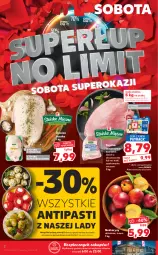 Gazetka promocyjna Kaufland - OFERTA TYGODNIA - Gazetka - ważna od 11.08 do 11.08.2021 - strona 2 - produkty: Piec, Szynka wieprzowa, Kaczka, Stek, Tera, Tusz, Szynka, Waga, Nektar