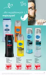 Gazetka promocyjna Kaufland - OFERTA TYGODNIA - Gazetka - ważna od 11.08 do 11.08.2021 - strona 33 - produkty: Dezodorant, Pianka do golenia