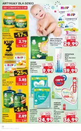 Gazetka promocyjna Kaufland - OFERTA TYGODNIA - Gazetka - ważna od 11.08 do 11.08.2021 - strona 38 - produkty: HiPP, Ser, Mus, Gerber, Pampers, Pieluchy, Majtki, BoboVita, O nas, Chusteczki, Dzieci, Deser, Pieluchomajtki, Bepanthen, Mleko