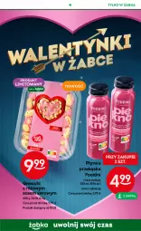 Gazetka promocyjna Żabka - Gazetka - ważna od 13.02 do 13.02.2024 - strona 29 - produkty: Sos, Ser, Gnocchi