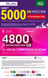 Gazetka promocyjna Żabka - Gazetka - ważna od 13.02 do 13.02.2024 - strona 58 - produkty: Gra, Kret, Dres, Fa