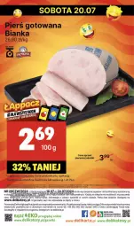 Gazetka promocyjna Delikatesy Centrum - NOWA GAZETKA Delikatesy Centrum od 18 lipca! 18-24.07.2024 - Gazetka - ważna od 24.07 do 24.07.2024 - strona 31 - produkty: Rum, Gra, Bianka, Mobil