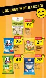 Gazetka promocyjna Delikatesy Centrum - NOWA GAZETKA Delikatesy Centrum od 18 lipca! 18-24.07.2024 - Gazetka - ważna od 24.07 do 24.07.2024 - strona 42 - produkty: Koc, Chipsy, Kapustą