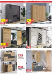 Gazetka promocyjna Merkury Market - Gazetka - ważna od 31.05 do 31.05.2023 - strona 27 - produkty: Gra, Komoda, Moda, Szafa, Fa