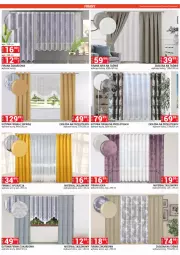 Gazetka promocyjna Merkury Market - Gazetka - ważna od 31.05 do 31.05.2023 - strona 33 - produkty: Ryż, Zasłona, Firana