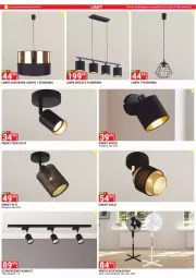 Gazetka promocyjna Merkury Market - Gazetka - ważna od 31.05 do 31.05.2023 - strona 35 - produkty: Ser, Przewód, Lampa