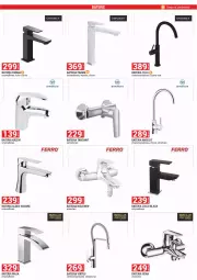 Gazetka promocyjna Merkury Market - Gazetka - ważna od 31.05 do 31.05.2023 - strona 38 - produkty: Sok, Zlew, Zlewozmywak, Lack, Virtu, Bateria, LG