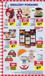Gazetka promocyjna Carrefour - Gazetka Kuchnia francuska - Gazetka - ważna od 07.02 do 07.02.2026 - strona 4 - produkty: Ser, Por, Iams, Jogurt, Konfitura, Serek, Mule, Figi, Deser, Fa