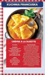 Gazetka promocyjna Carrefour - Gazetka Kuchnia francuska - Gazetka - ważna od 07.02 do 07.02.2026 - strona 6 - produkty: Ser, Kuchnia