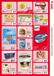 Gazetka promocyjna Selgros - Extra Oferta - Gazetka - ważna od 30.09 do 30.09.2021 - strona 11 - produkty: Sałatka, Pierogi, Ciasto francuskie, Sos, Benecol, Optima Cardio, Sałatka warzywna, Sałat, Optima, Matjas, Artykuły spożywcze, Słynne, Flora, Słynne MR Roślinne, Kasia