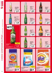 Gazetka promocyjna Selgros - Extra Oferta - Gazetka - ważna od 30.09 do 30.09.2021 - strona 38 - produkty: Piwa, Piwo, Somersby, Namysłów, Perła, Vizir, Corona Extra, Bryza, Lech Premium