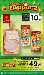 Gazetka promocyjna Delikatesy Centrum - NOWA GAZETKA Delikatesy Centrum od 25 marca! 25-31.03.2024 - Gazetka - ważna od 31.03 do 31.03.2024 - strona 13 - produkty: Mobil