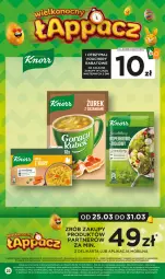 Gazetka promocyjna Delikatesy Centrum - NOWA GAZETKA Delikatesy Centrum od 25 marca! 25-31.03.2024 - Gazetka - ważna od 31.03 do 31.03.2024 - strona 23 - produkty: Rum, Mobil
