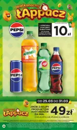 Gazetka promocyjna Delikatesy Centrum - NOWA GAZETKA Delikatesy Centrum od 25 marca! 25-31.03.2024 - Gazetka - ważna od 31.03 do 31.03.2024 - strona 29 - produkty: Gry, Mobil