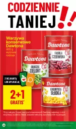 Gazetka promocyjna Delikatesy Centrum - NOWA GAZETKA Delikatesy Centrum od 25 marca! 25-31.03.2024 - Gazetka - ważna od 31.03 do 31.03.2024 - strona 36 - produkty: Rum, Fasola, Groszek, Kukurydza, Fa