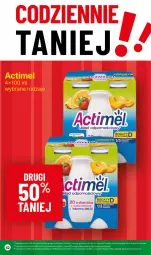 Gazetka promocyjna Delikatesy Centrum - NOWA GAZETKA Delikatesy Centrum od 25 marca! 25-31.03.2024 - Gazetka - ważna od 31.03 do 31.03.2024 - strona 42 - produkty: Rum, Por