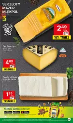 Gazetka promocyjna Delikatesy Centrum - NOWA GAZETKA Delikatesy Centrum od 25 marca! 25-31.03.2024 - Gazetka - ważna od 31.03 do 31.03.2024 - strona 49 - produkty: Ser, Rum