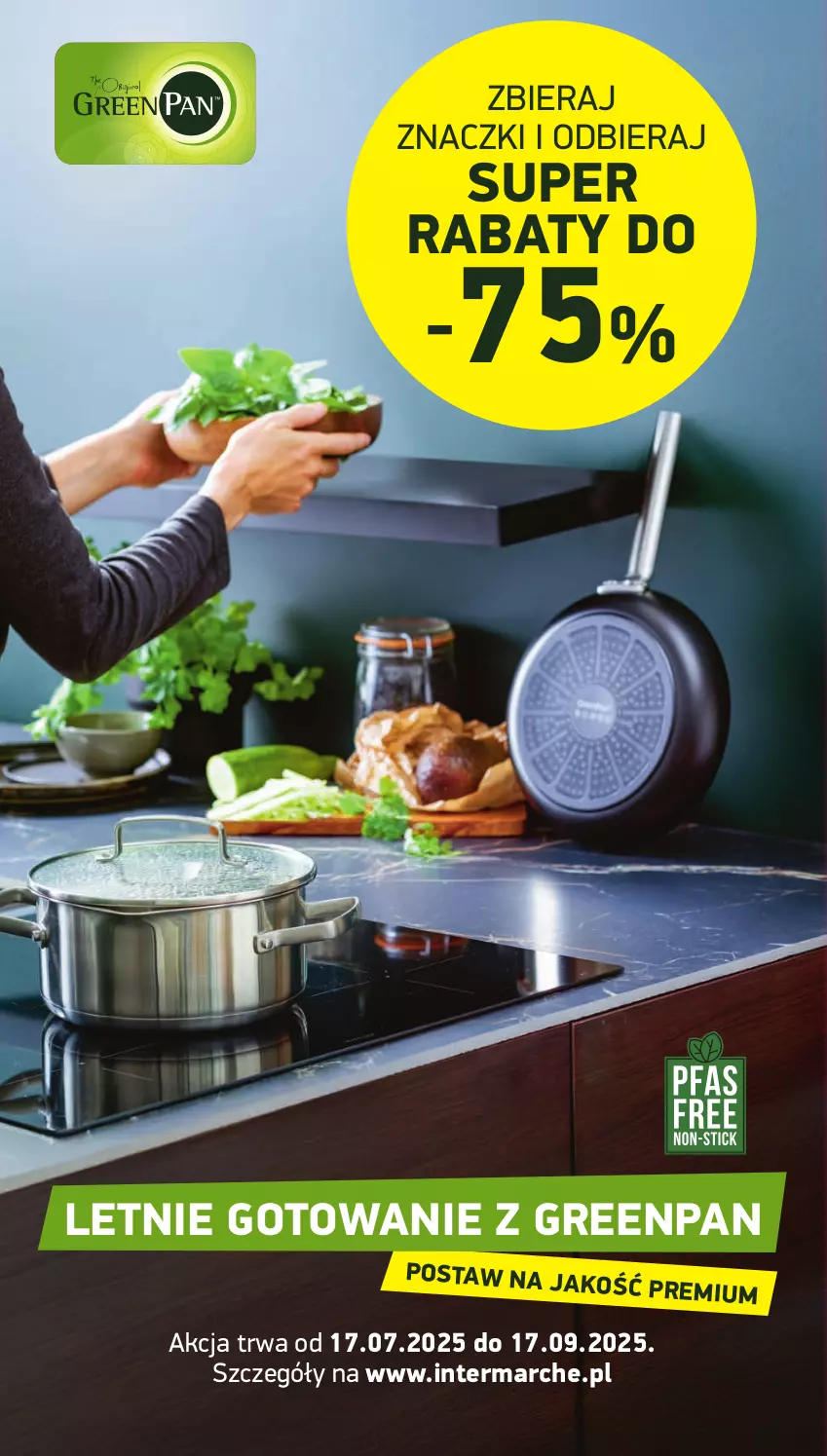 Gazetka promocyjna Intermarche - Gazetka promocyjna - ważna 17.07 do 23.07.2025 - strona 8
