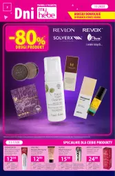 Gazetka promocyjna Hebe - Od 11 stycznia - Gazetka - ważna od 24.01 do 24.01.2024 - strona 2 - produkty: Ser, Rum, Serum do twarzy, Rama, Miya Cosmetics, Lack, Serum