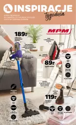 Gazetka promocyjna Netto - Od Czwartku Przemysłowa - Gazetka - ważna od 29.01 do 29.01.2025 - strona 2 - produkty: Teleskop, Odkurzacz, Top, Anew, Rura, Płyta, Sprzątanie, Parownica