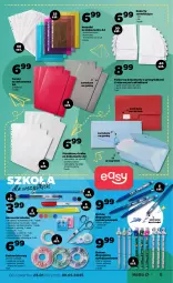 Gazetka promocyjna Netto - Od Czwartku Przemysłowa - Gazetka - ważna od 29.01 do 29.01.2025 - strona 7 - produkty: Noż, Nożyczki, Papier, Długopis, Marker, Kosz, Klej, Biuro