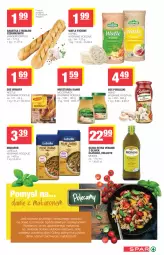 Gazetka promocyjna Spar - Spar - Gazetka - ważna od 08.06 do 08.06.2021 - strona 5 - produkty: Piec, Lubella, Makaron, Sos, Ryż, Mus, Gin, Kupiec, Bell, Winiary, Wafle, Bagietka, Monini, Bella, Pudliszki, Kamis, Heinz, Musztarda