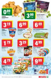 Gazetka promocyjna Spar - Gazetka - ważna od 24.11 do 24.11.2021 - strona 3 - produkty: Sałatka, Ser, Por, Gra, Piątnica, Zott, Bell, Brie, Jaja, Jogurt, Dżem, Sałat, Camembert, Hochland, Bella, Graal, Jogobella, Jaja z wolnego wybiegu, Fa