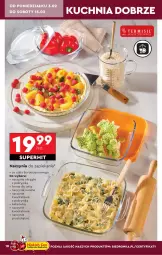 Gazetka promocyjna Biedronka - Okazje Tygodnia - Gazetka - ważna od 15.02 do 15.02.2025 - strona 10 - produkty: Keksówka