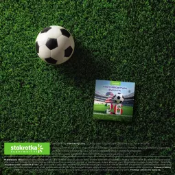 Gazetka promocyjna Stokrotka - Katalog Mistrzostwa Świata 2026! - Gazetka - ważna od 24.06 do 24.06.2026 - strona 37 - produkty: Warzywa, Owoce, Mięso, Fa