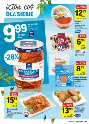 Gazetka promocyjna Intermarche - Gazetka - ważna od 15.03 do 15.03.2021 - strona 20 - produkty: Sos, Oral B, Suempol, SEKO, Salsa, Kotlet, Pstrąg, Pstrąg łososiowy