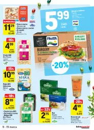 Gazetka promocyjna Intermarche - Gazetka - ważna od 15.03 do 15.03.2021 - strona 39 - produkty: Piec, Ryż, Gra, Kupiec, Krem do rąk, Melvit, Burger, Mąka, Owoce morza, Krewetki, Owoce, Surimi, Kokos