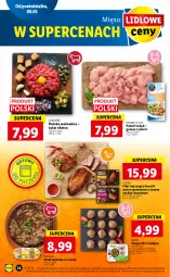 Gazetka promocyjna Lidl - GAZETKA - Gazetka - ważna od 11.05 do 11.05.2022 - strona 32 - produkty: Piec, Sos, Sok, Sokołów, Pieprz, Wołowina, Flaki, Flaki wołowe, Mięso