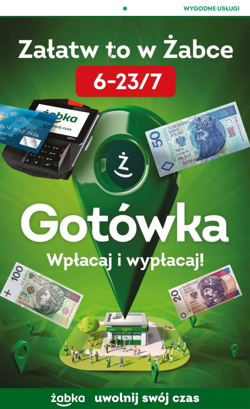 Gazetka promocyjna Żabka - ważna 03.12 do 16.12.2025 - strona 69 - produkty: Kalendarz