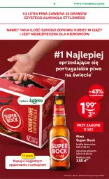 Gazetka promocyjna Żabka - Gazetka - ważna od 16.12 do 16.12.2025 - strona 39 - produkty: Piwa, Piwo, Piec, Por, Gra