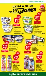 Gazetka promocyjna Żabka - Gazetka - ważna od 16.12 do 16.12.2025 - strona 59 - produkty: Ser, Piątnica, Müllermilch, Jogurt, Serek homogenizowany, Serek, Bakoma, Müller, Napój mleczny, Fanta, Danio, Napój, Jogurt pitny, Monte, Fa