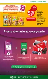 Gazetka promocyjna Żabka - Gazetka - ważna od 16.12 do 16.12.2025 - strona 68 - produkty: Pedigree