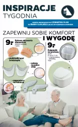 Gazetka promocyjna Netto - Akcesoria i dodatki - Gazetka - ważna od 06.09 do 06.09.2023 - strona 2 - produkty: Top, Pojemnik, Podkład