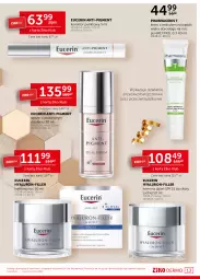 Gazetka promocyjna Ziko - Gazetka Ziko Dermo - Gazetka - ważna od 28.12 do 28.12.2022 - strona 13 - produkty: Ser, Rum, Pur, Acer, Krem na noc, Pharmaceris, Serum, Mars, Krem na dzień
