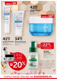 Gazetka promocyjna Ziko - Gazetka Ziko Dermo - Gazetka - ważna od 28.12 do 28.12.2022 - strona 14 - produkty: Dermedic, Phyto, Ducray, Olej