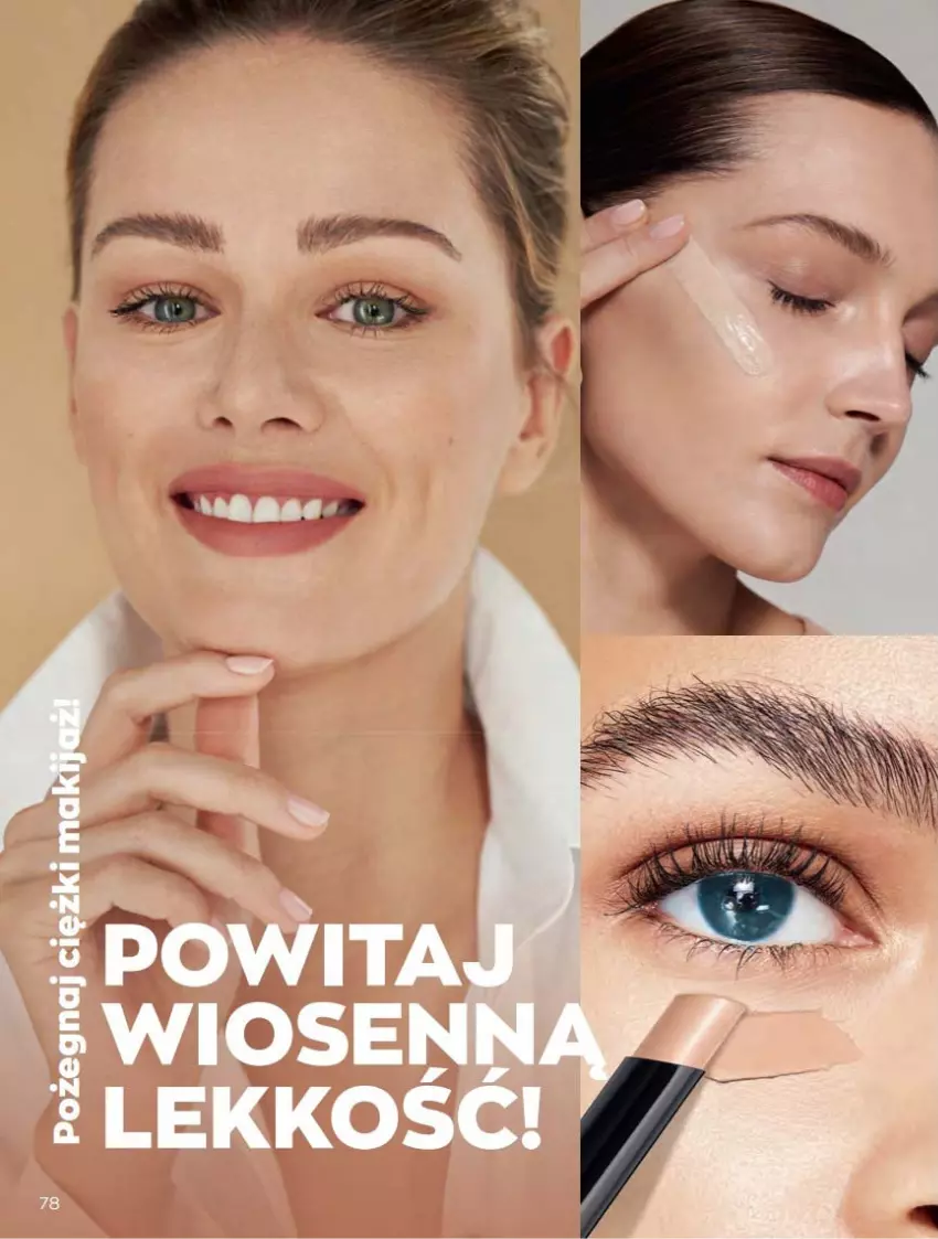 Gazetka promocyjna Avon - Katalog Avon online 4/2021 - ważna 01.04 do 30.04.2021 - strona 78