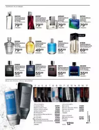 Gazetka promocyjna Avon - Katalog Avon online 4/2021 - Gazetka - ważna od 30.04 do 30.04.2021 - strona 110 - produkty: Ser, Absolut, Lack, Virtu, Woda toaletowa, Woda