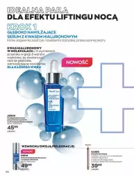 Gazetka promocyjna Avon - Katalog Avon online 4/2021 - Gazetka - ważna od 30.04 do 30.04.2021 - strona 116 - produkty: Ser, Rum, Masażer, Serum, Mars, Miecz