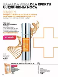 Gazetka promocyjna Avon - Katalog Avon online 4/2021 - Gazetka - ważna od 30.04 do 30.04.2021 - strona 118 - produkty: Ser, Rum, Masażer, Serum, Mars, Maska