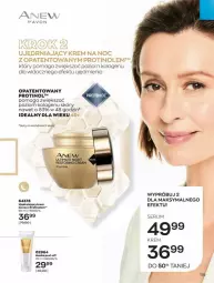 Gazetka promocyjna Avon - Katalog Avon online 4/2021 - Gazetka - ważna od 30.04 do 30.04.2021 - strona 119 - produkty: Ser, Rum, Kolagen, Serum, Maska, Fa