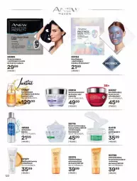 Gazetka promocyjna Avon - Katalog Avon online 4/2021 - Gazetka - ważna od 30.04 do 30.04.2021 - strona 122 - produkty: Ser, Rum, Krem na noc, Serum, Peeling, Maska