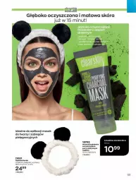 Gazetka promocyjna Avon - Katalog Avon online 4/2021 - Gazetka - ważna od 30.04 do 30.04.2021 - strona 131 - produkty: Por, Opaska, Panda